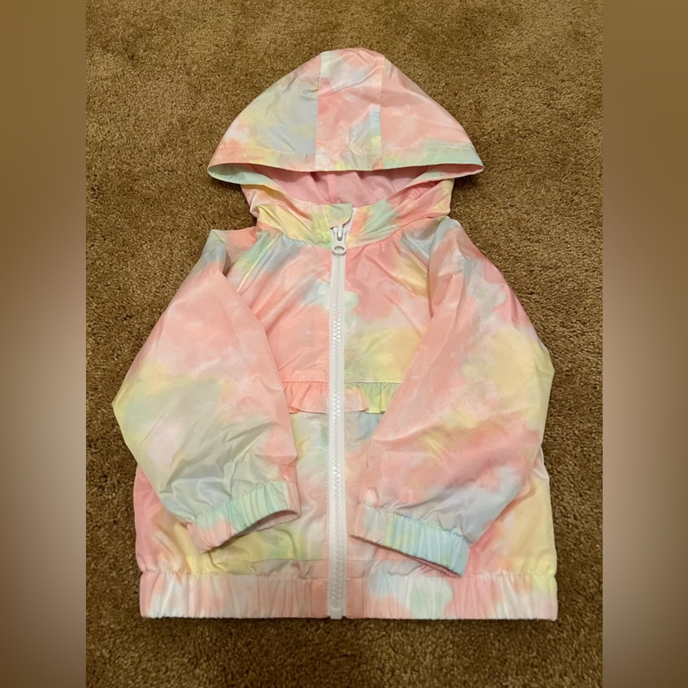 12M Jacket - Picture 3 of 4